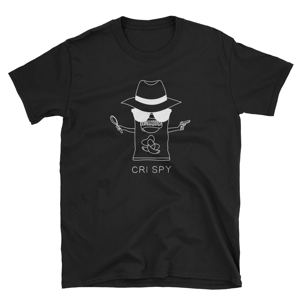 Basic Bill | Black