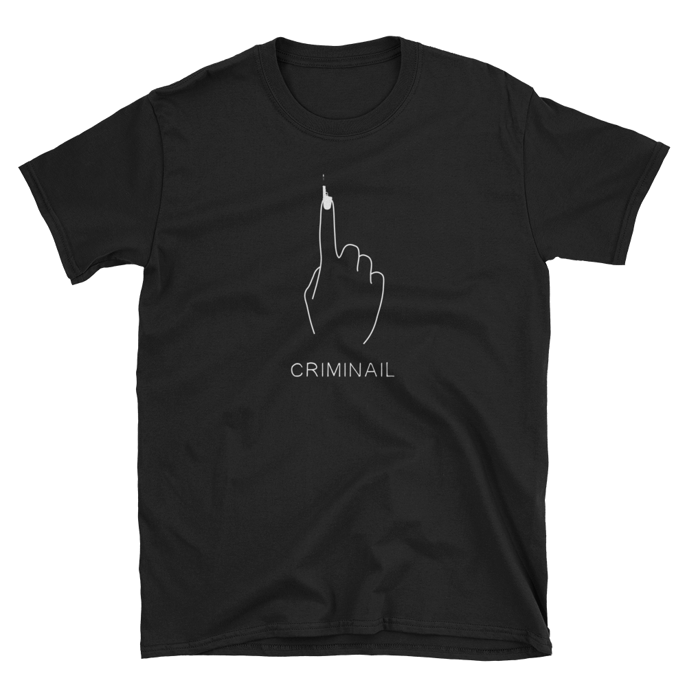 Basic Bill | Black