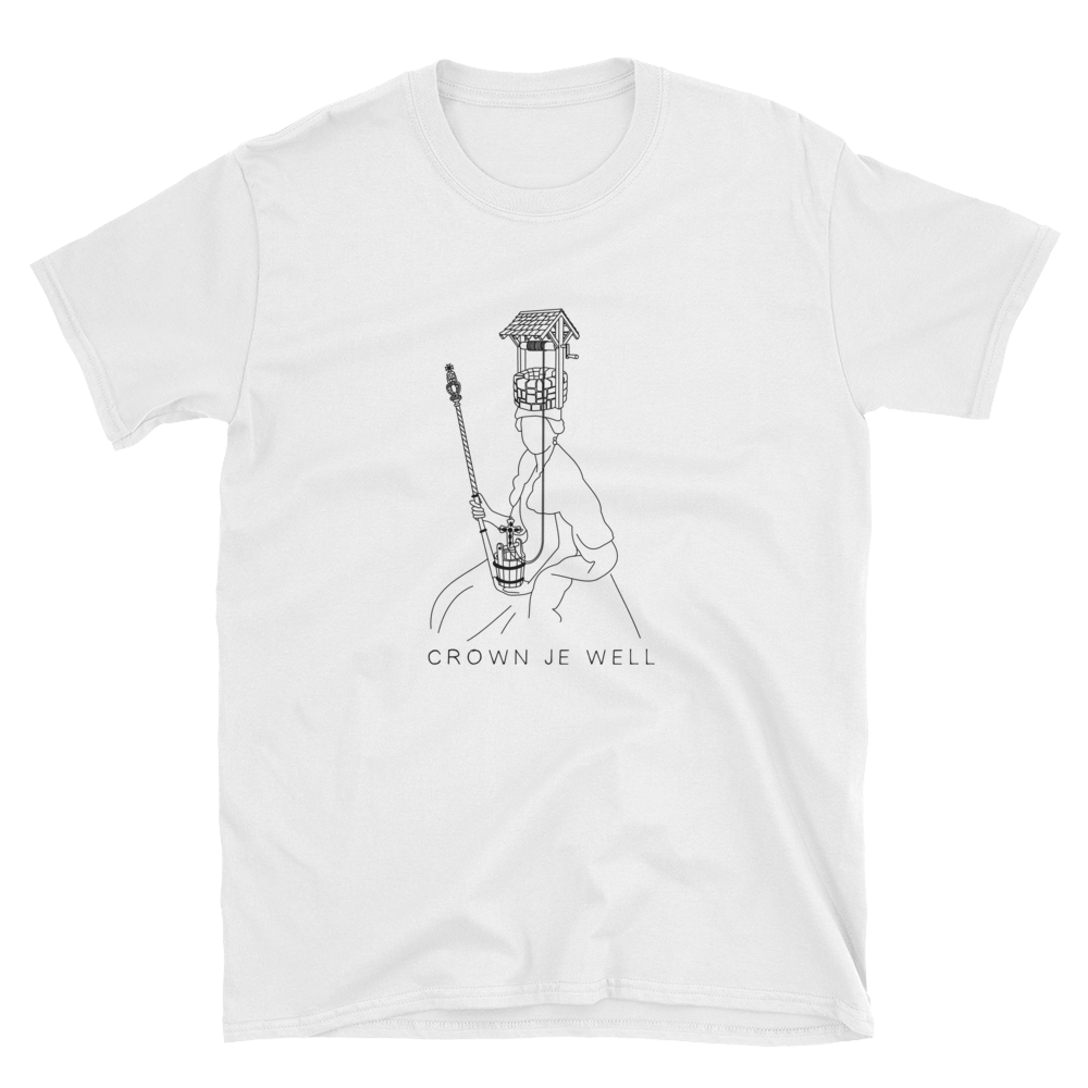 Basic Bill | White