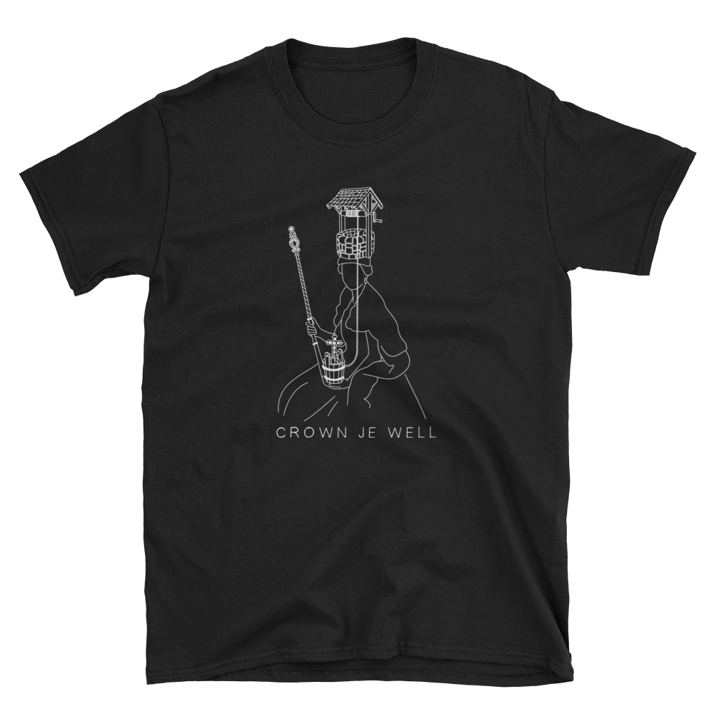 Basic Bill | Black
