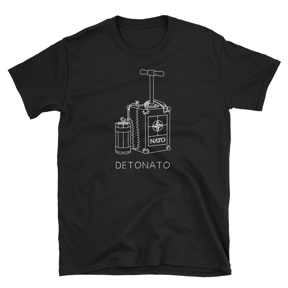 Basic Bill | Black