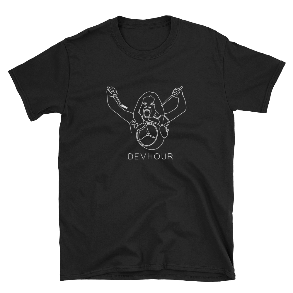 Basic Bill | Black