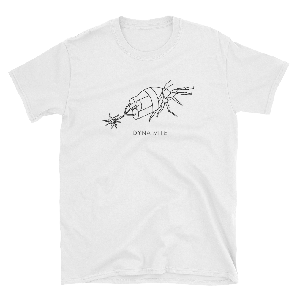 Basic Bill | White