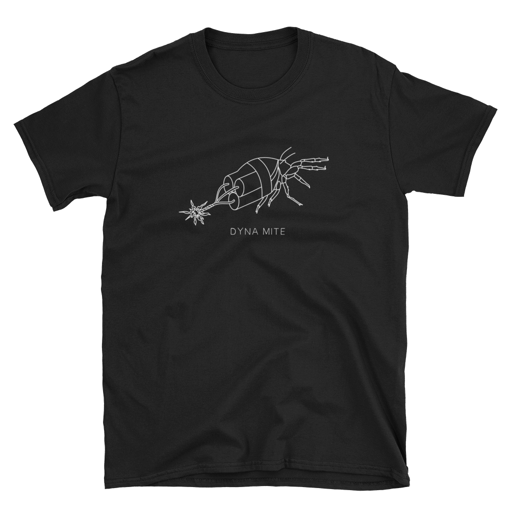 Basic Bill | Black
