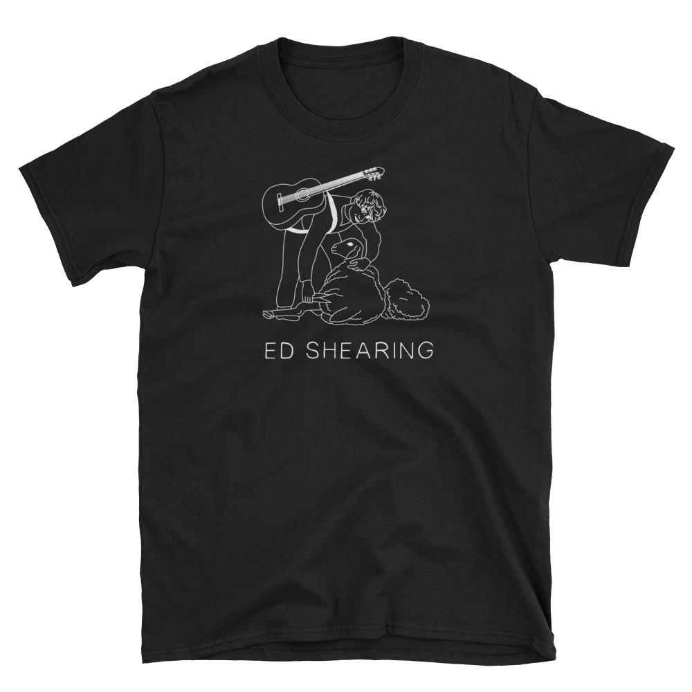 Basic Bill | Black