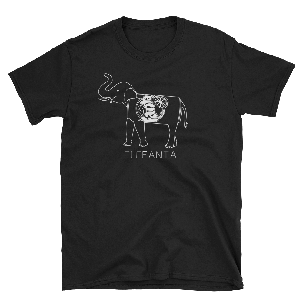 Basic Bill | Black
