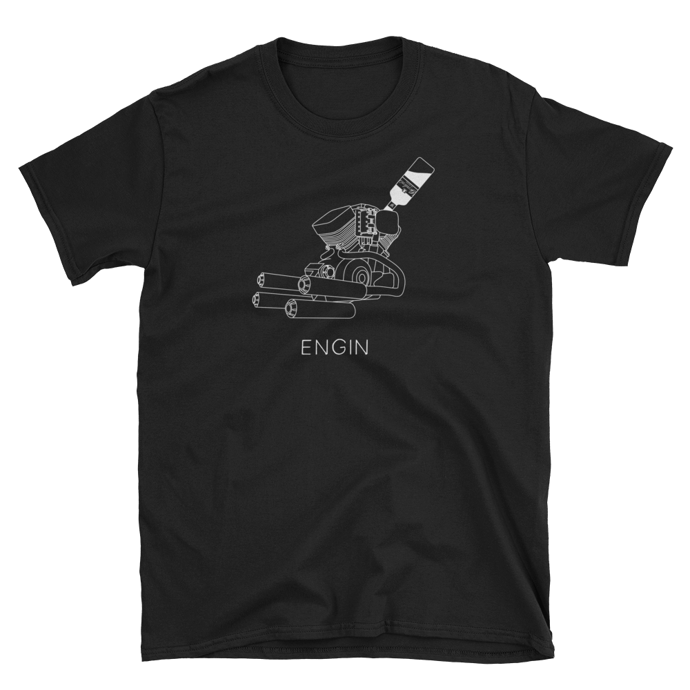 Basic Bill | Black