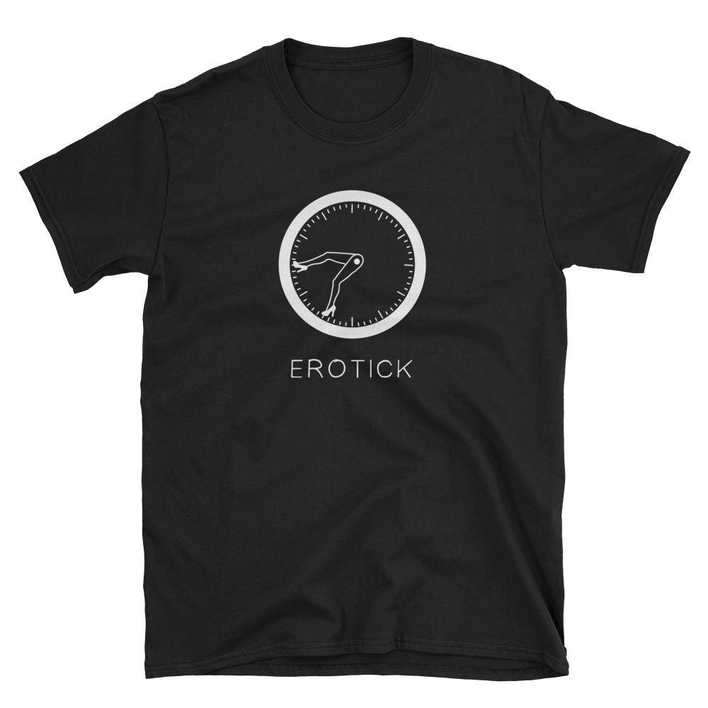 Basic Bill | Black