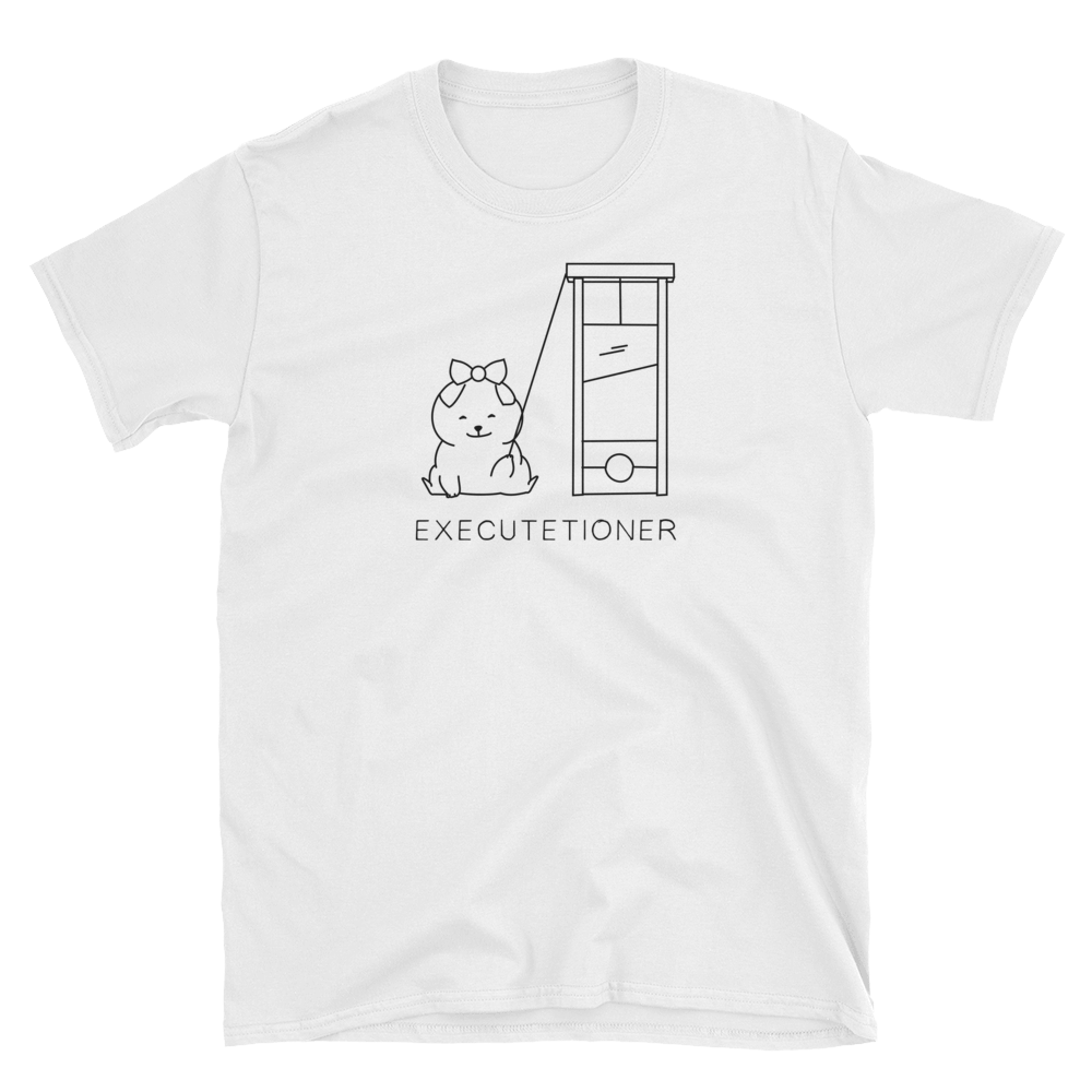 Basic Bill | White