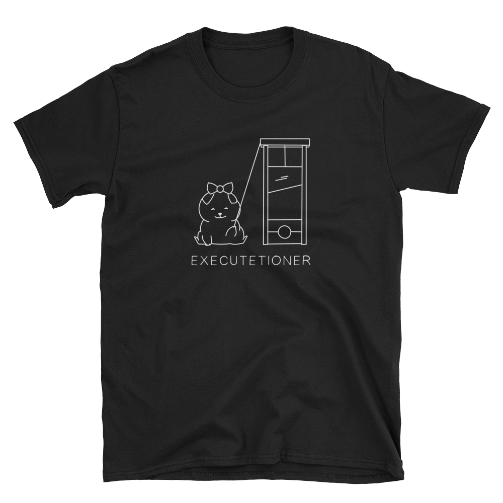 Basic Bill | Black