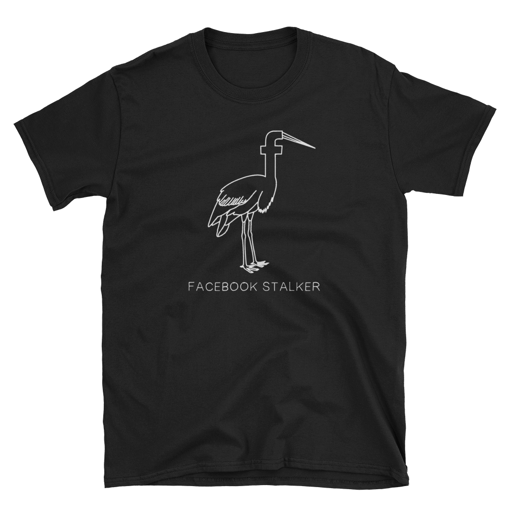 Basic Bill | Black