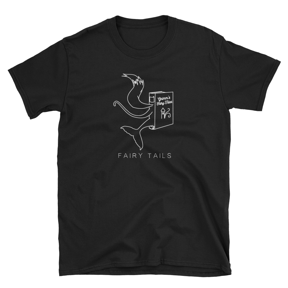 Basic Bill | Black