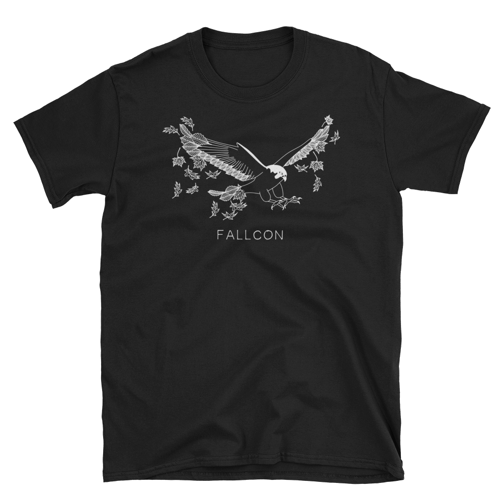 Basic Bill | Black