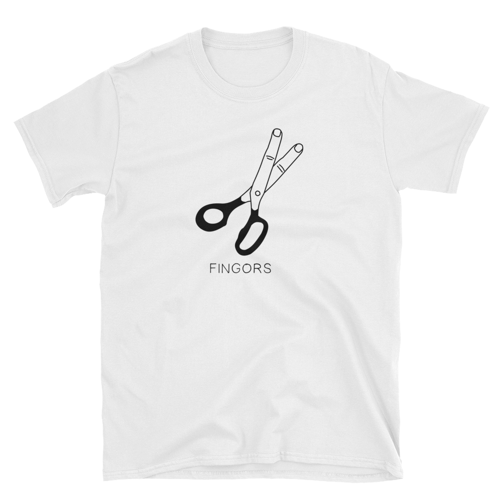 Basic Bill | White