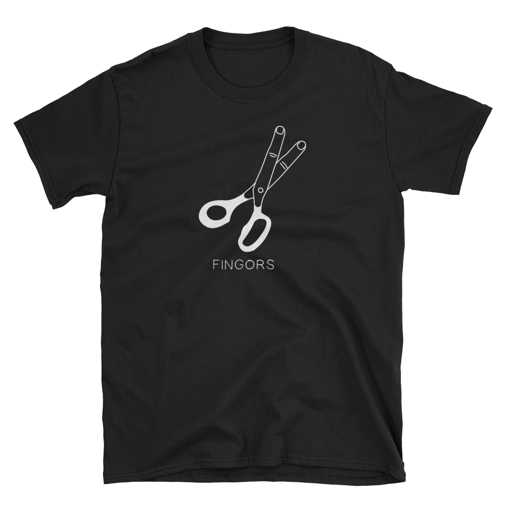 Basic Bill | Black