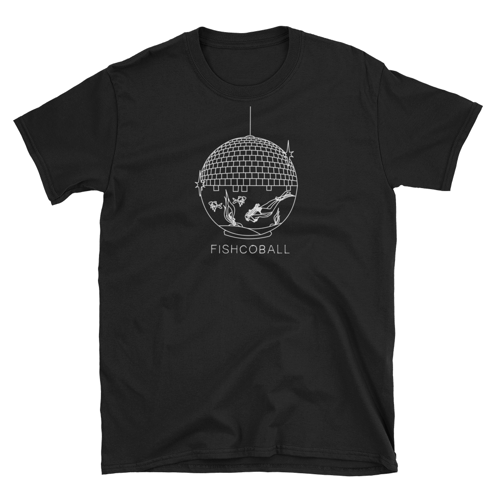 Basic Bill | Black