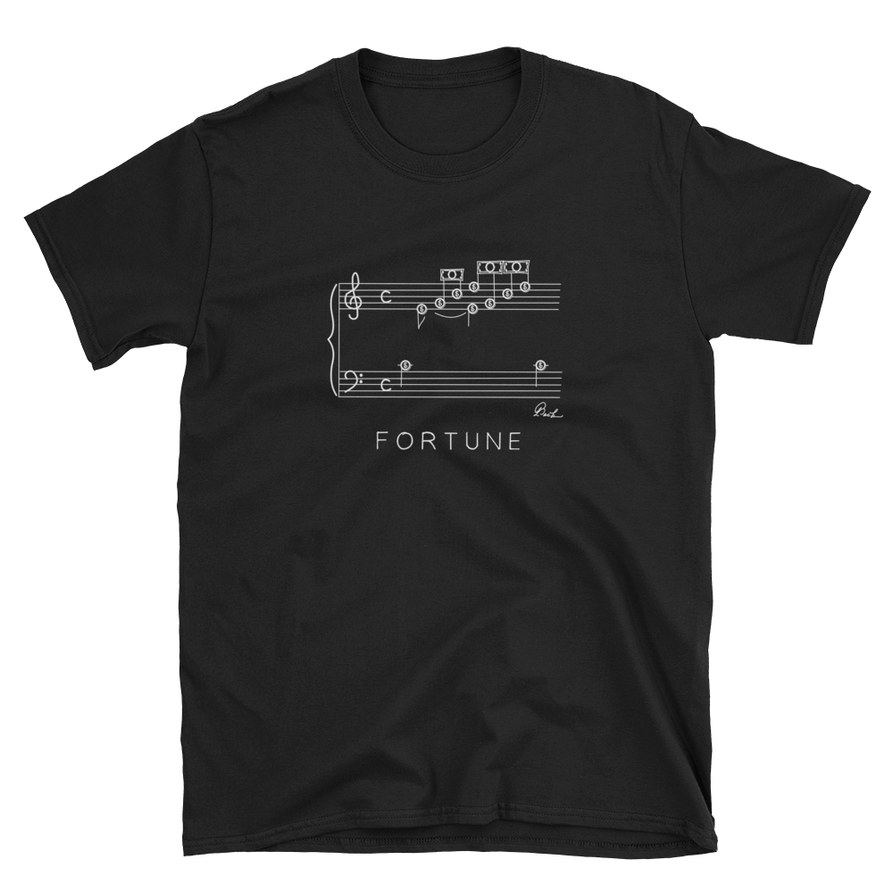 Basic Bill | Black