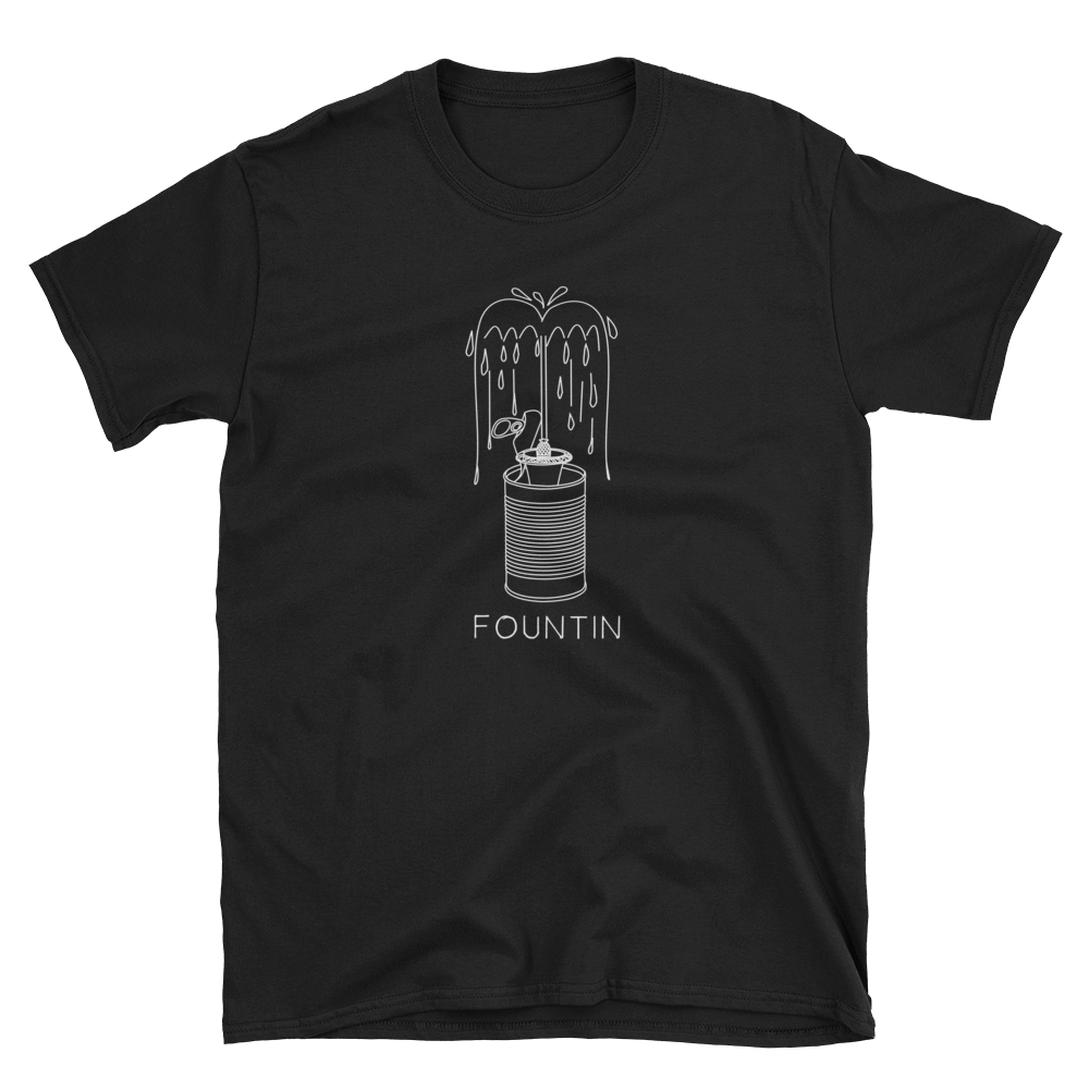 Basic Bill | Black
