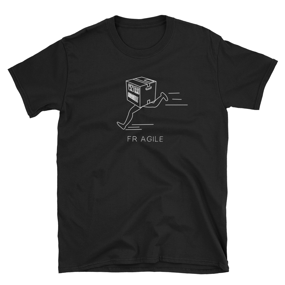 Basic Bill | Black