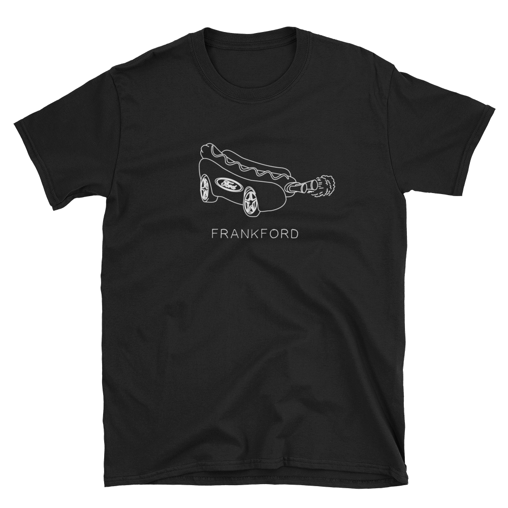 Basic Bill | Black