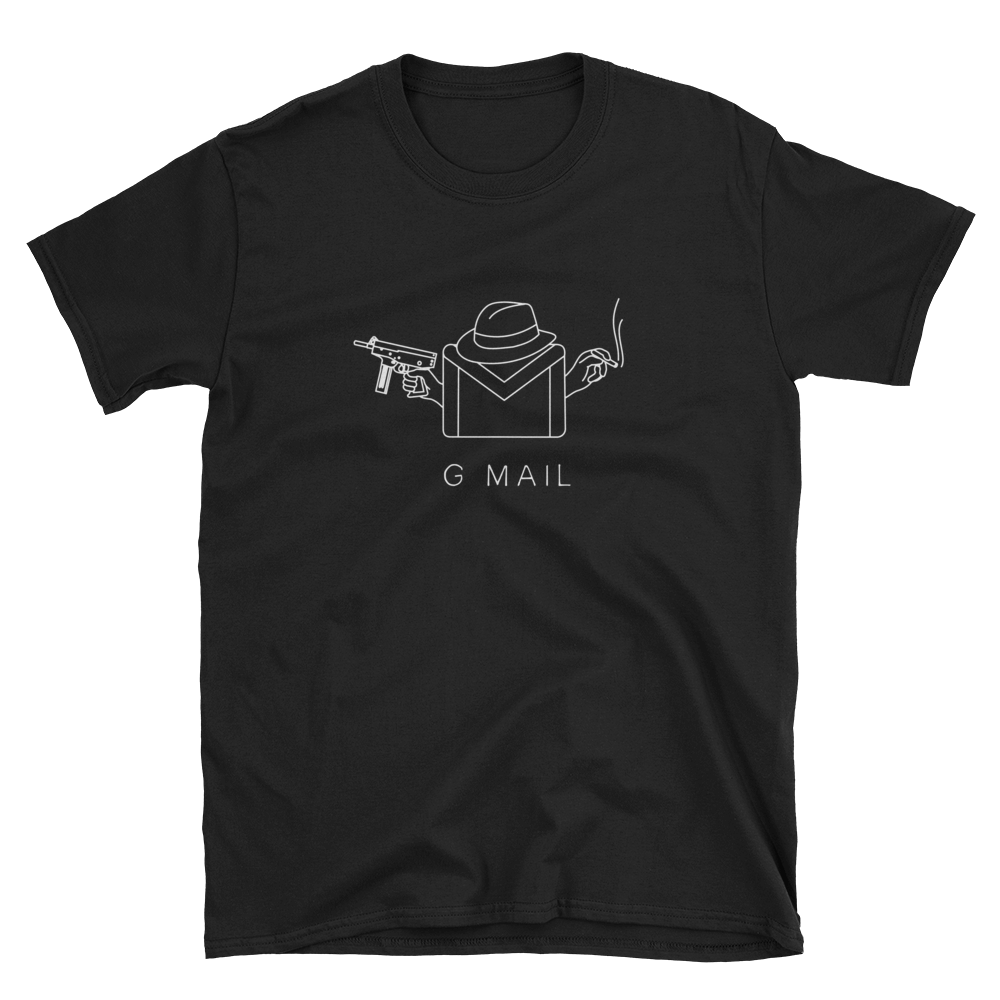 Basic Bill | Black