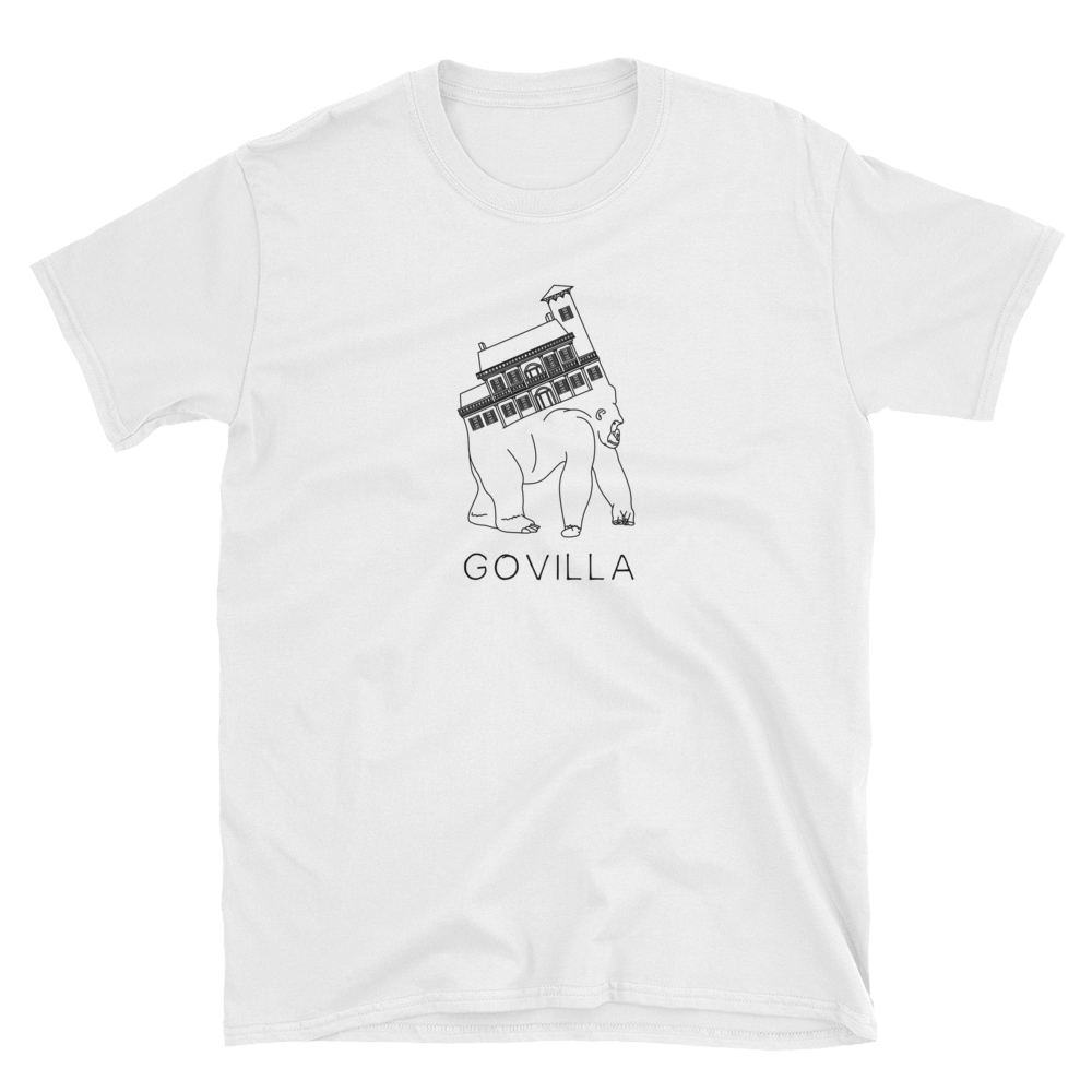 Basic Bill | White