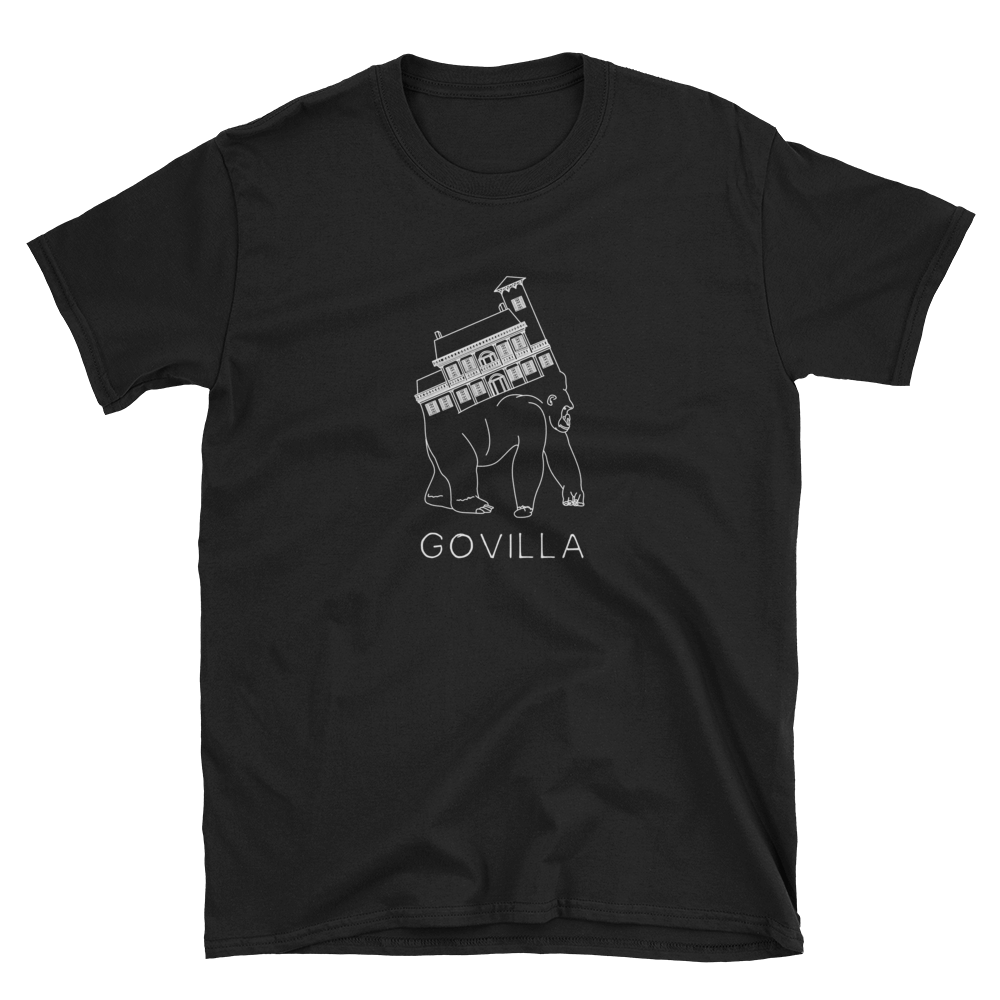 Basic Bill | Black