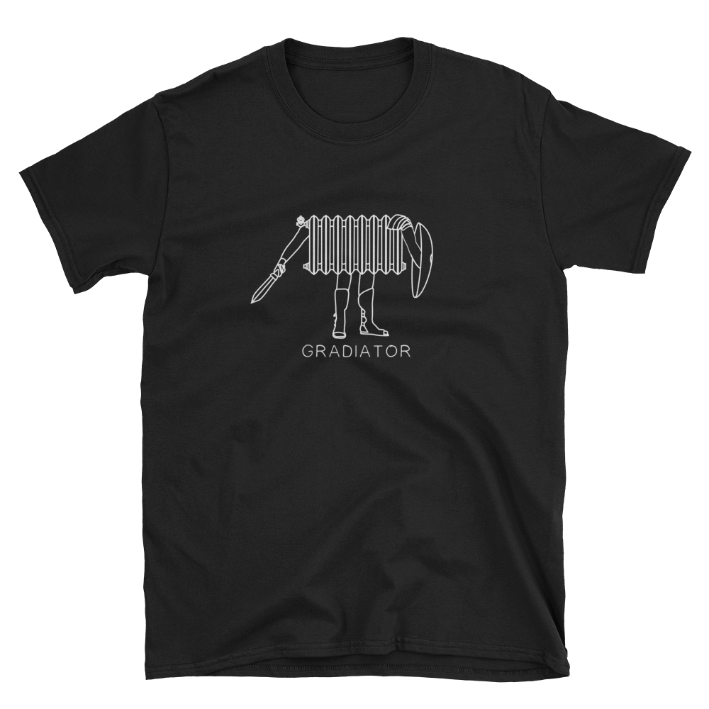 Basic Bill | Black
