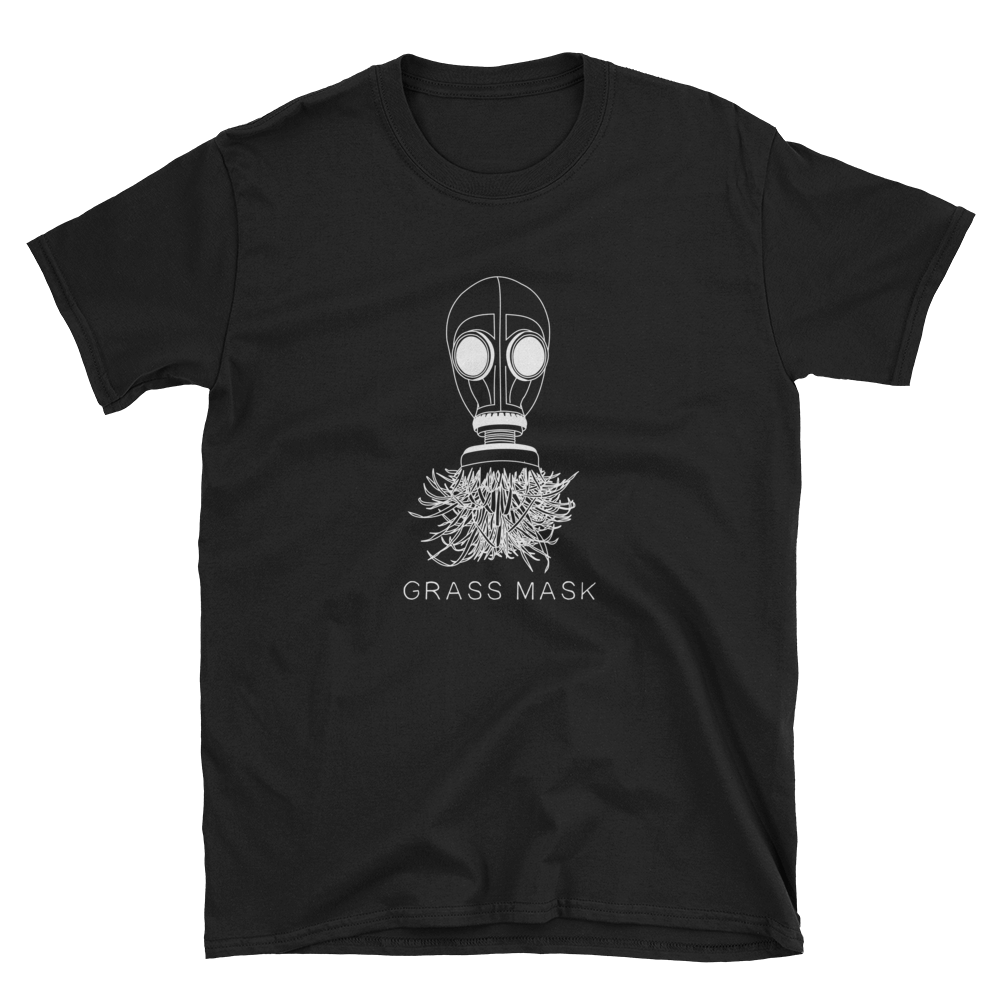 Basic Bill | Black