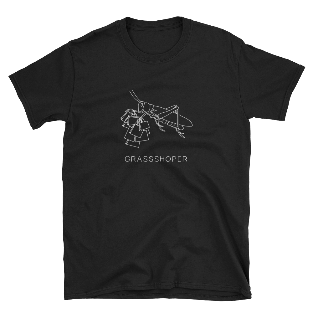 Basic Bill | Black