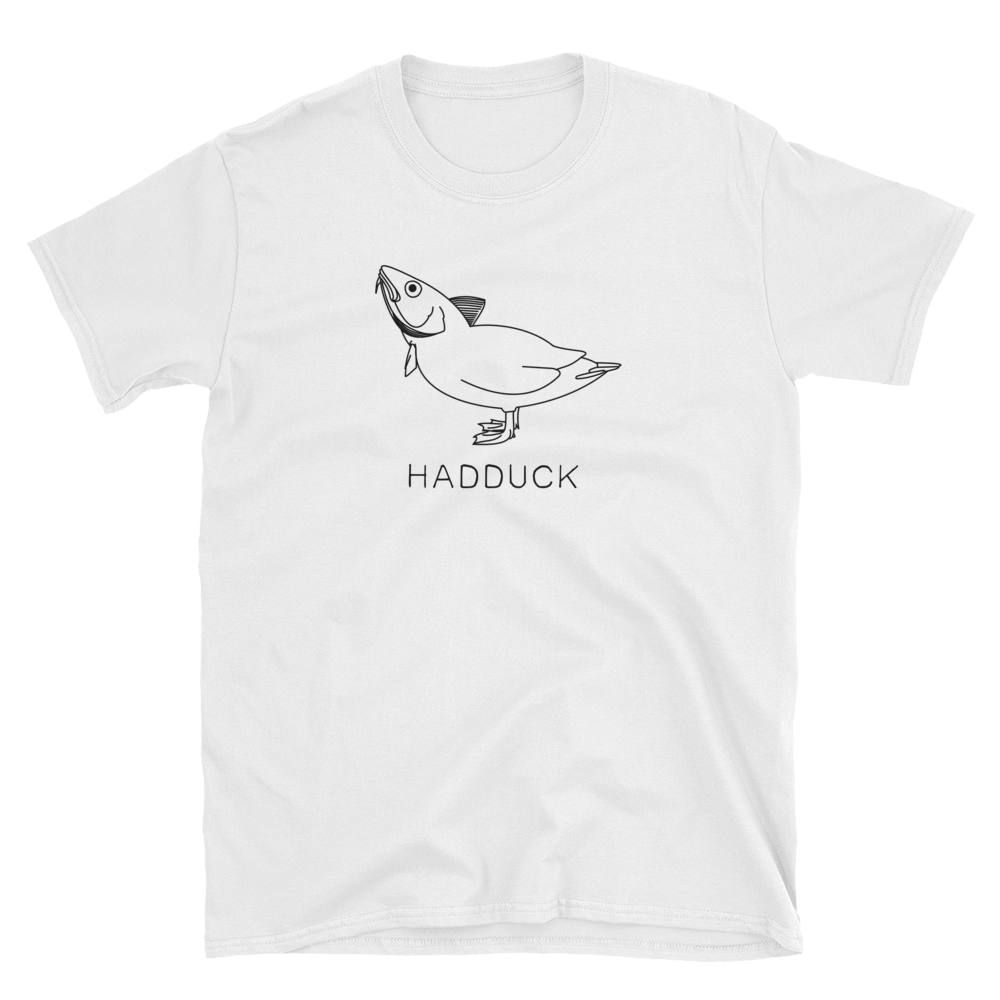 Basic Bill | White