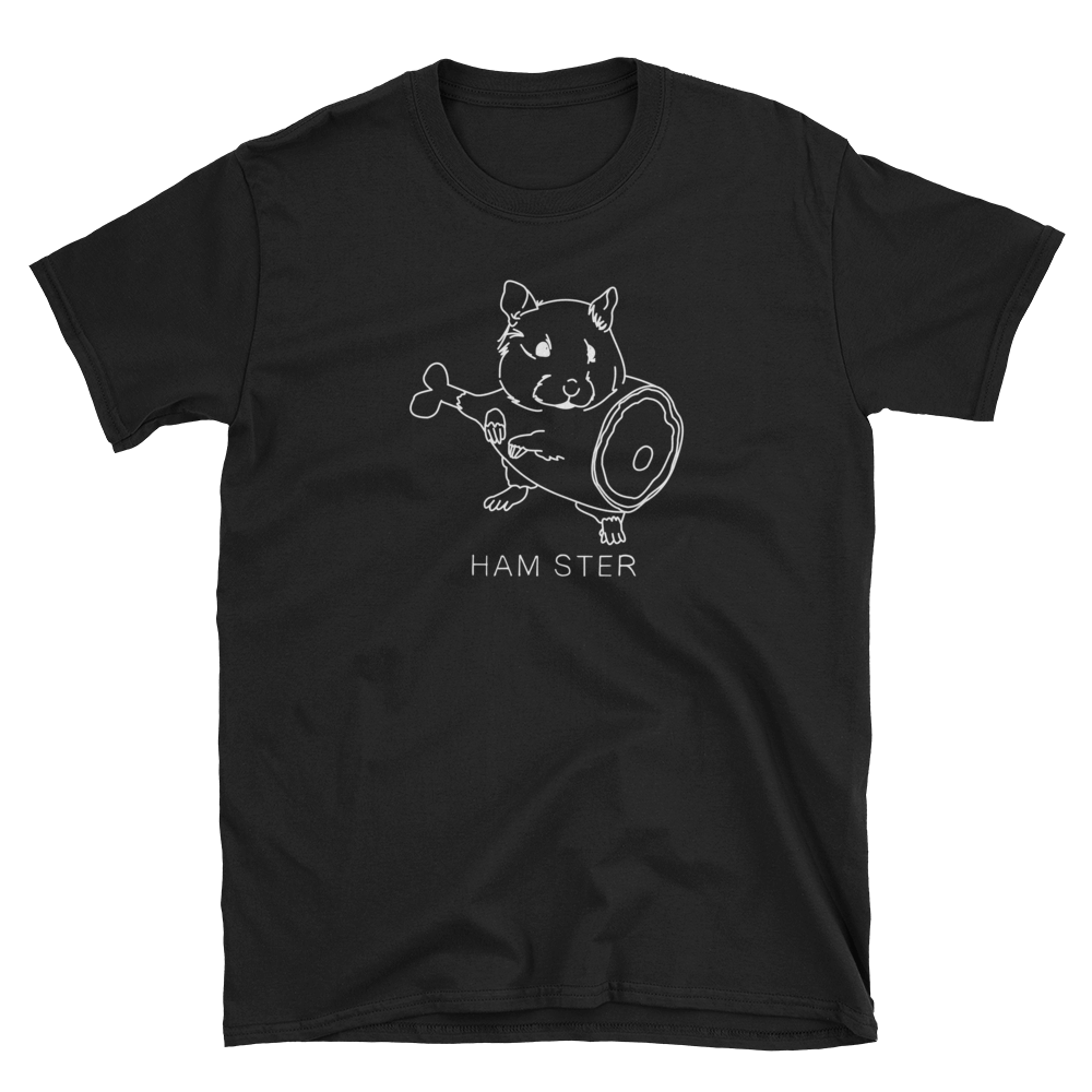 Basic Bill | Black