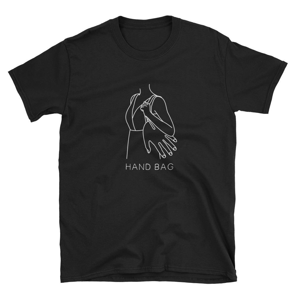 Basic Bill | Black