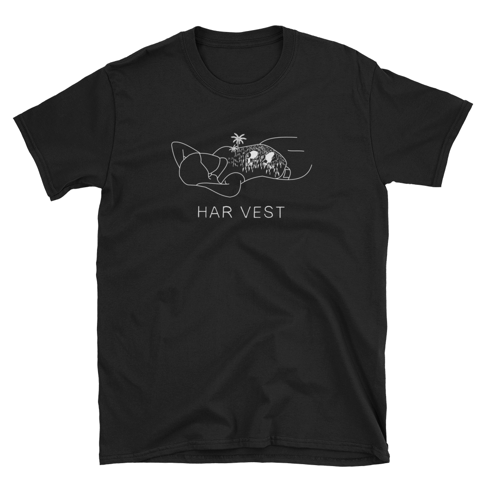 Basic Bill | Black