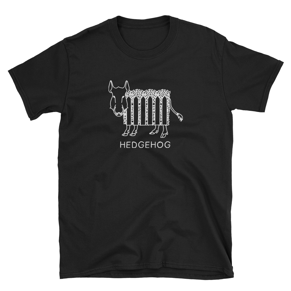 Basic Bill | Black
