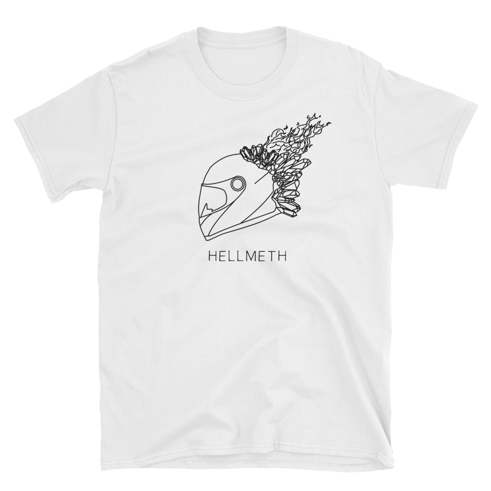 Basic Bill | White