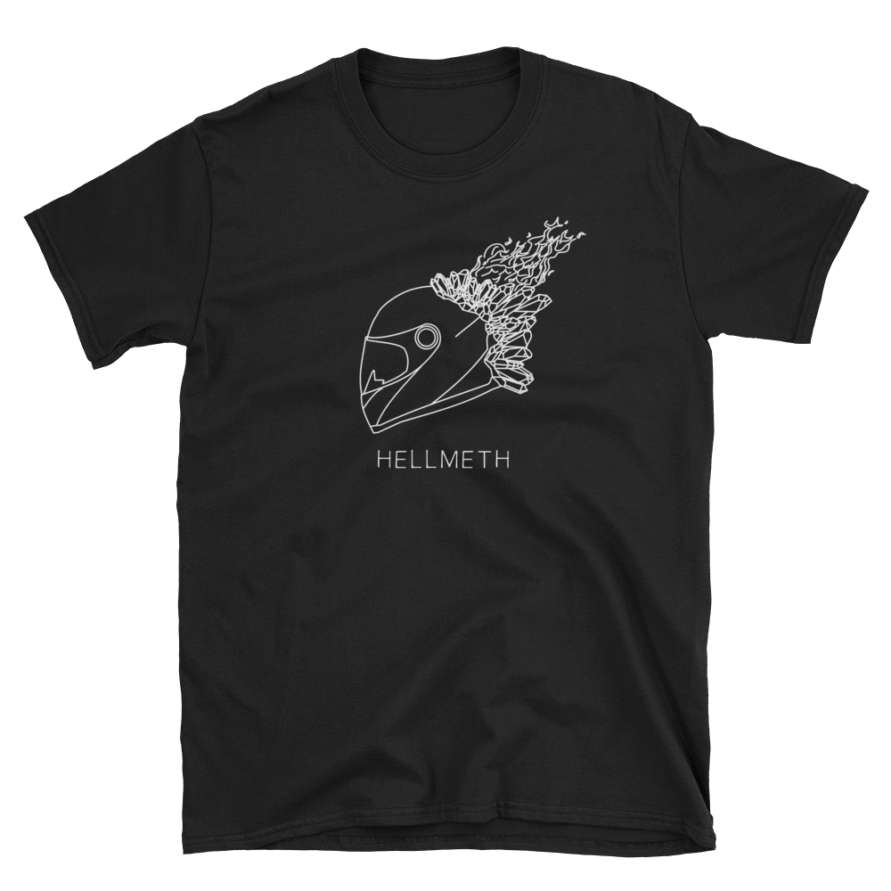 Basic Bill | Black