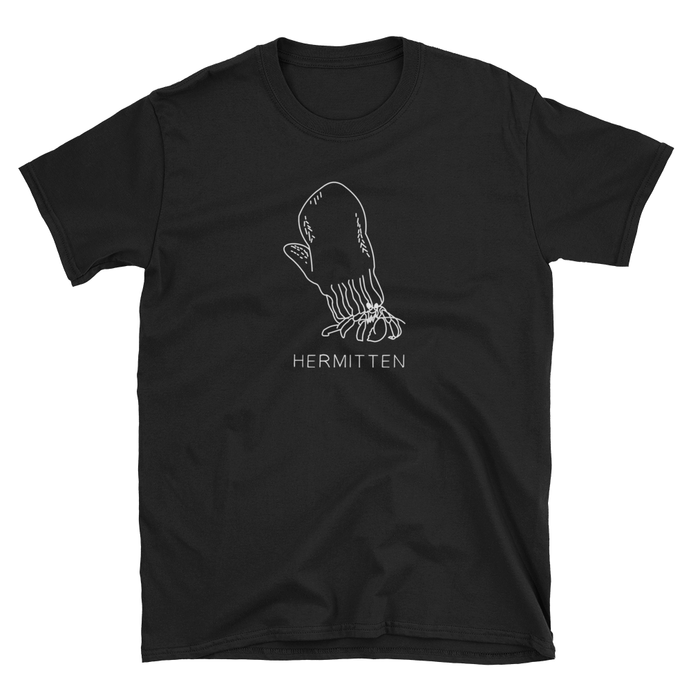 Basic Bill | Black