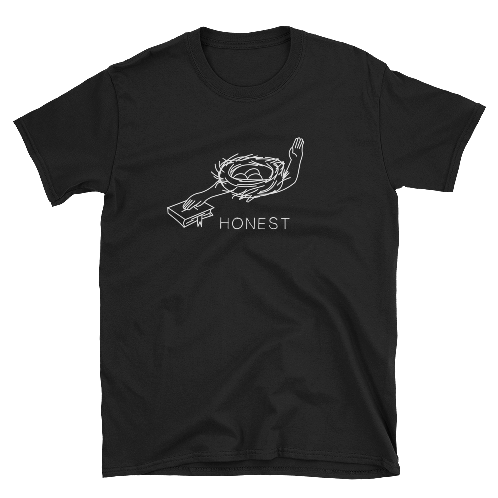 Basic Bill | Black