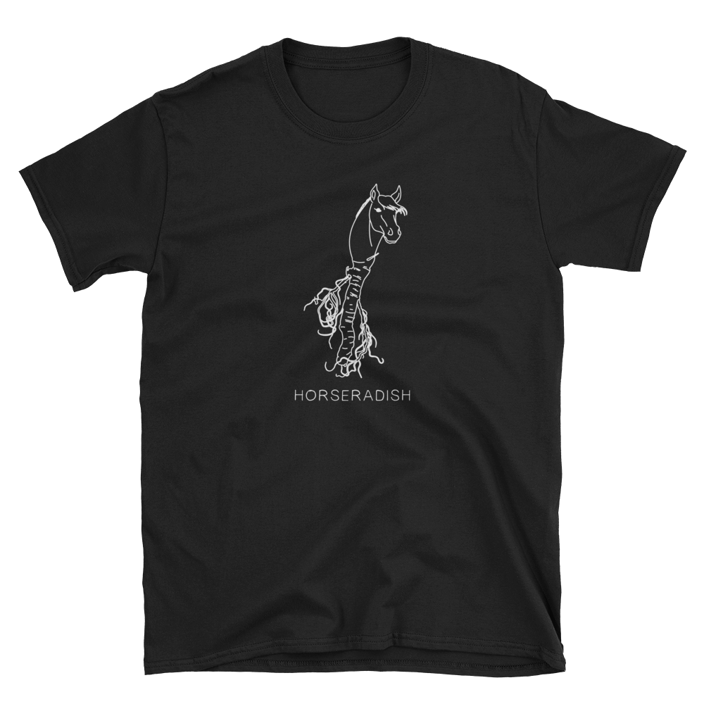 Basic Bill | Black