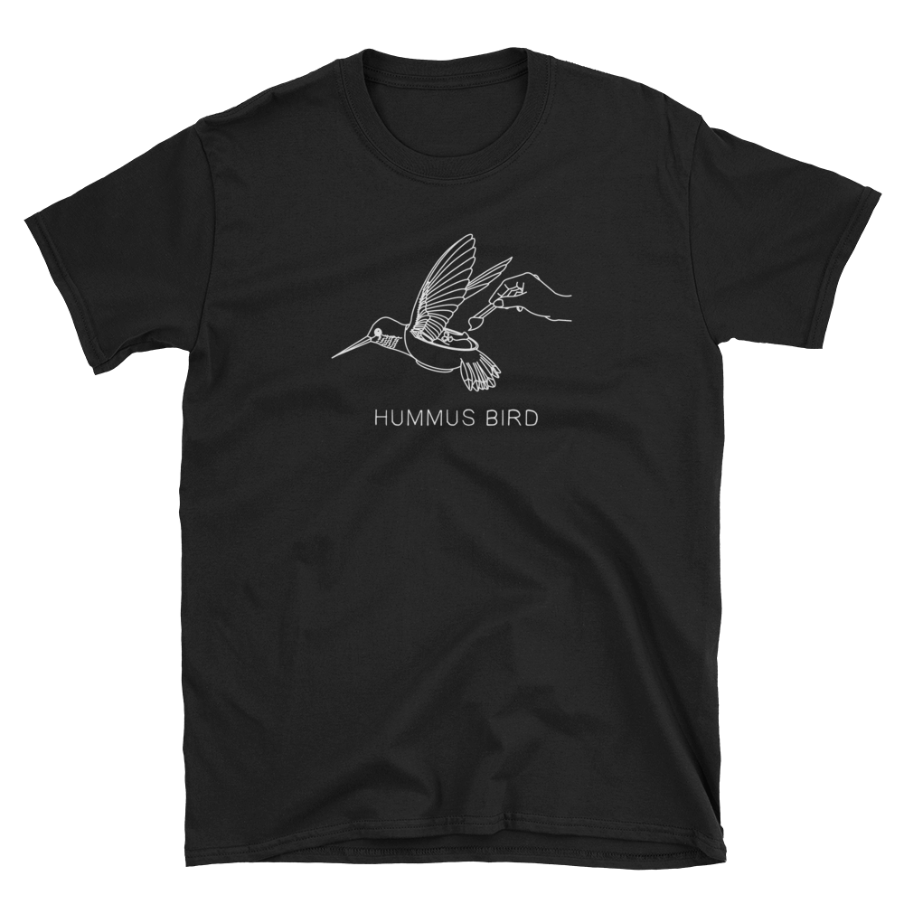 Basic Bill | Black