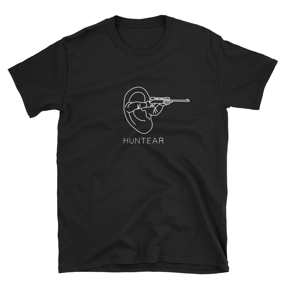 Basic Bill | Black