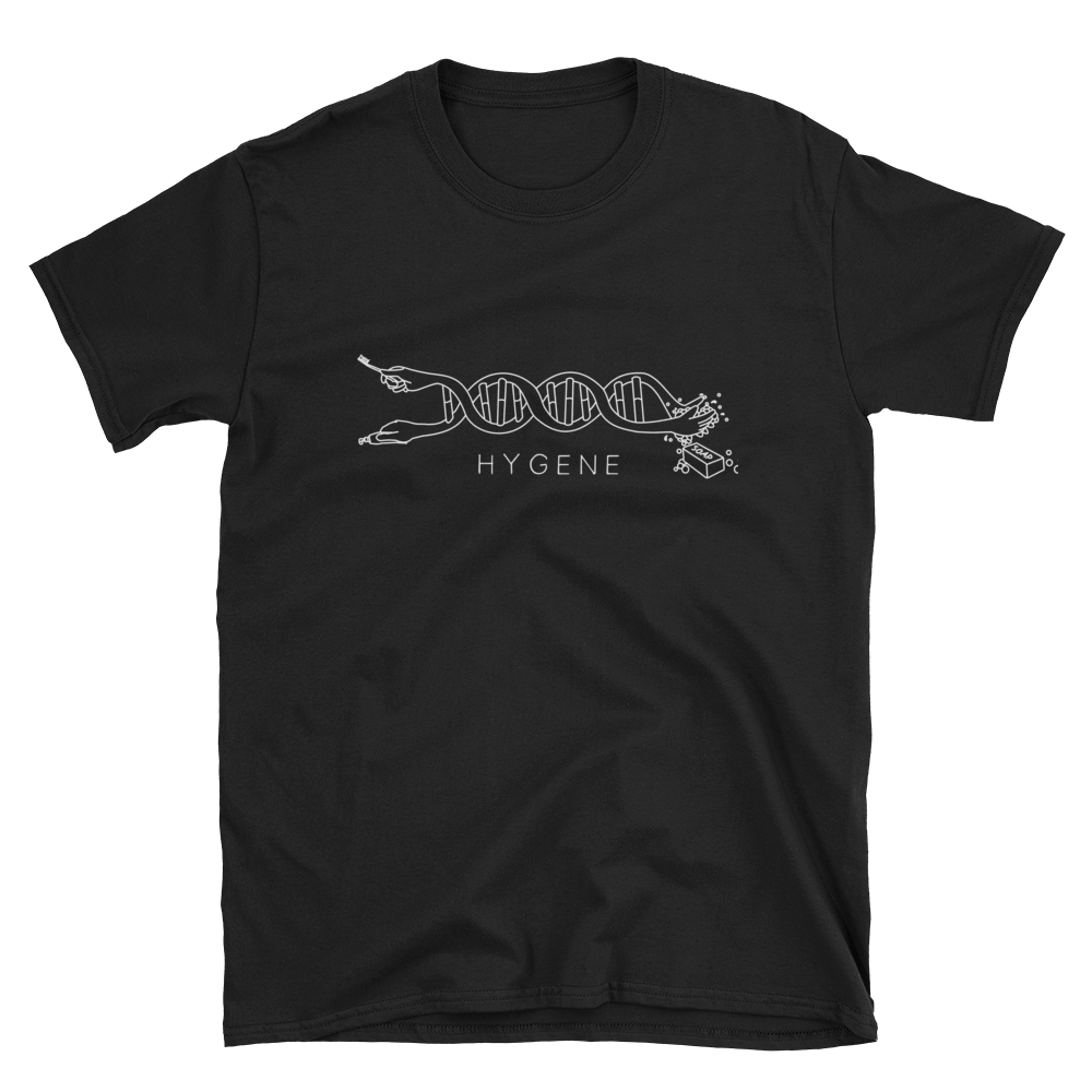 Basic Bill | Black