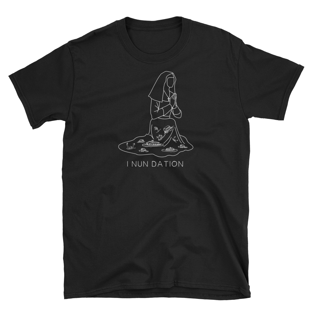 Basic Bill | Black