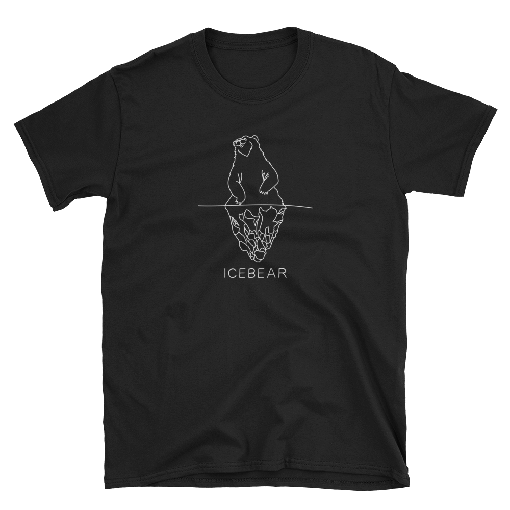 Basic Bill | Black