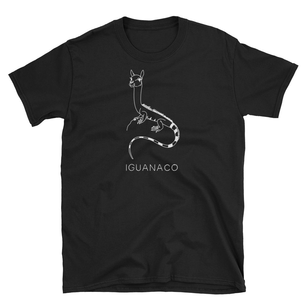 Basic Bill | Black