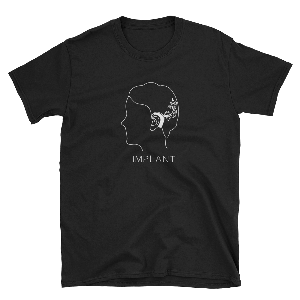 Basic Bill | Black