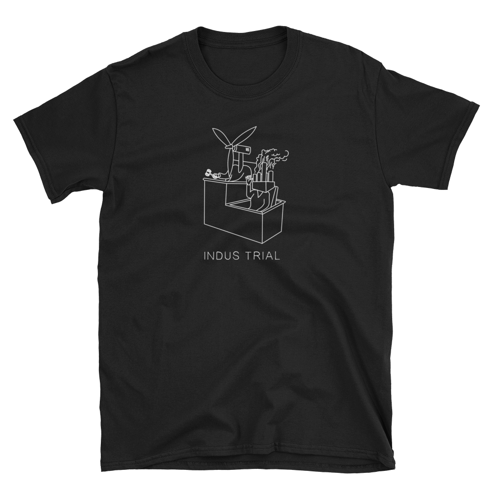 Basic Bill | Black