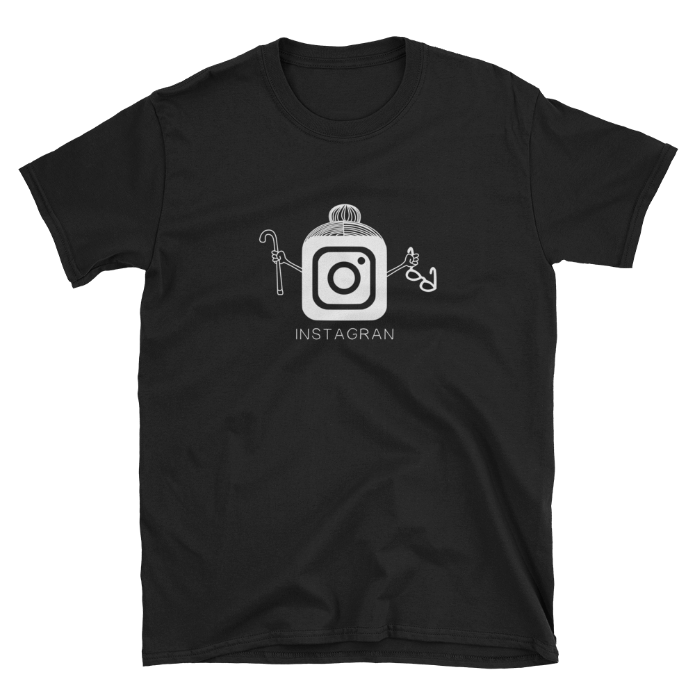 Basic Bill | Black