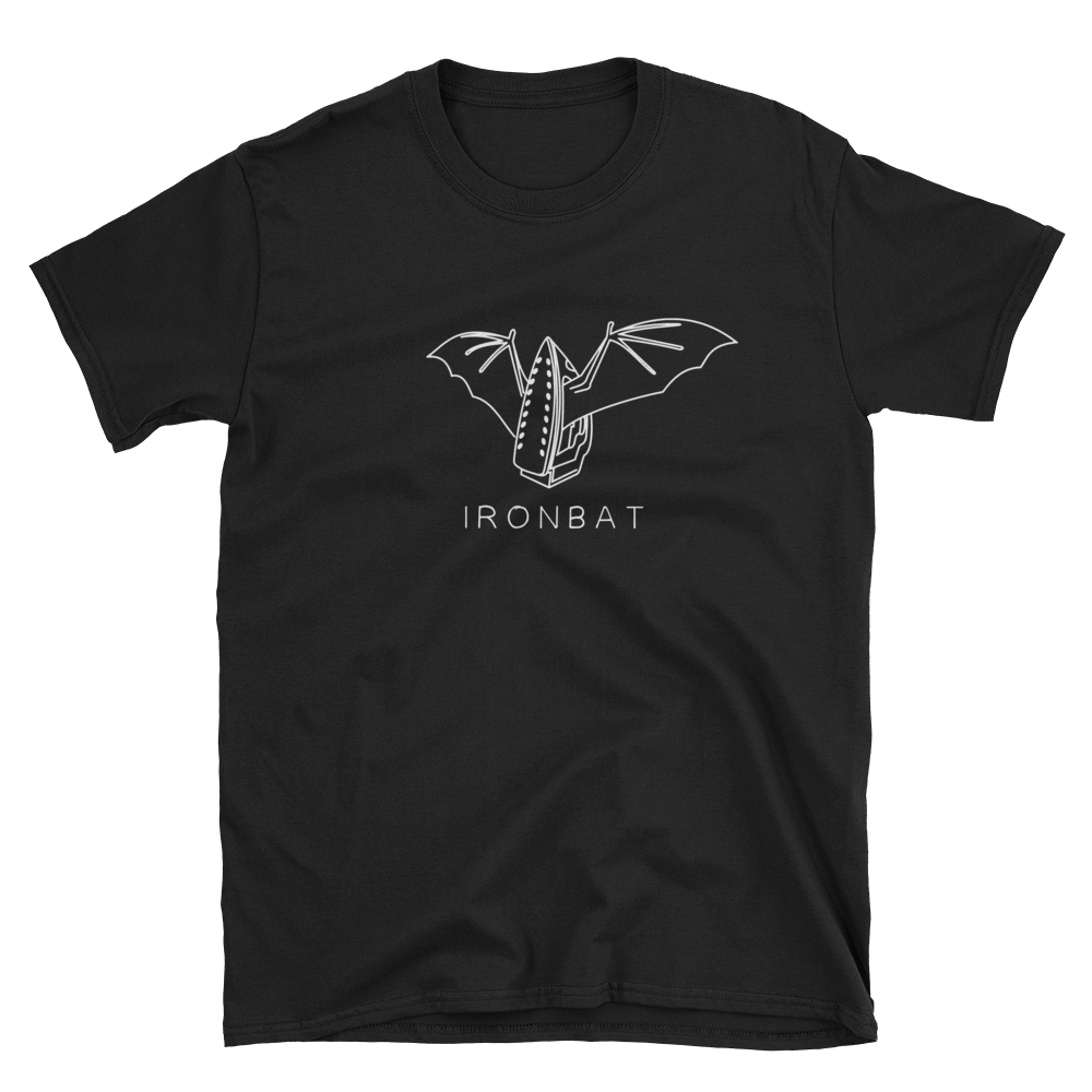 Basic Bill | Black